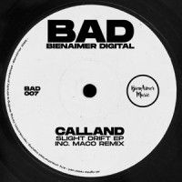 Back To The Beat_Calland,Maco