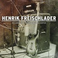 Cry Again_Henrik Freischlader
