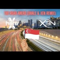 NDP 2021 Theme Song(The Road Ahead)(feat. Linying)_XHALE OFFICIAL,Linying