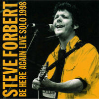 Romeo's Tune_Steve Forbert