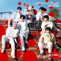 A Kind Of Magic_ENHYPEN
