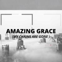 Amazing Grace - My Chains Are Gone(Piano Version)_Colin Fuller