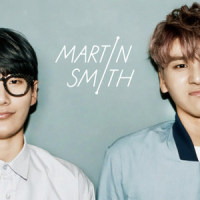 봄 그리고 너_Martin Smith