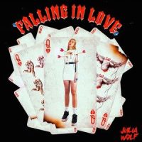 Falling In Love_Julia Wolf