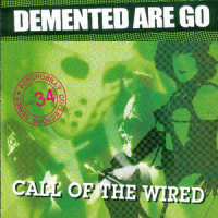 Mongaloid_Demented Are Go