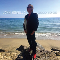 Love Affair_JOHN NOVELLO,Chris Standring