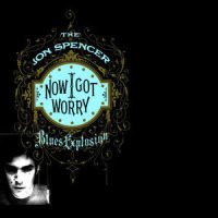 Firefly Child_Jon Spencer Blues Explosion