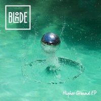 Higher Ground_Blonde,Charli Taft