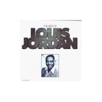 Blue Light Boogie_Louis Jordan