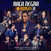 Vai Curtir, Vai Dançar_Raça Negra,Wesley Safadão