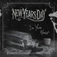Do Your Worst_New Years Day