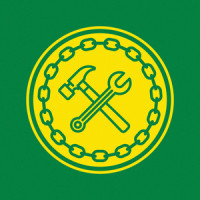 Ærbeskær_Hagle