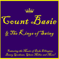 Swingin' At The Ritz_Glenn Miller