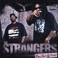 All Black Everythang_The Strangers