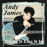 I Can't Believe It_Andy James