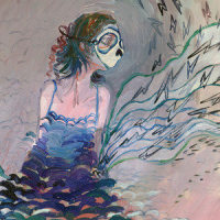 Will You Love Me Forever(From Happy Hour at Spriggs EP)_Margot & the Nuclear So and So's