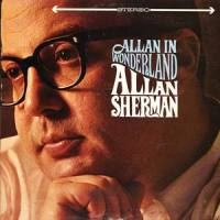 I Can't Dance_Allan Sherman