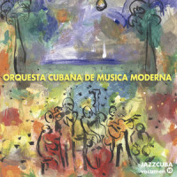 Ay Mamá Inés_Orquesta Cubana De Música Moderna,Ernesto Lecuona