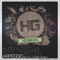 Arpeggio_Andrea Bertolini,Motel Connection