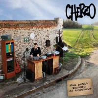 Le testament au pupitre_Cherzo,Luchè