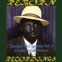 I'm Goin' Don't You Know_Tommy McClennan