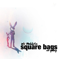 Square Bags_We Rabbitz,WR GANG