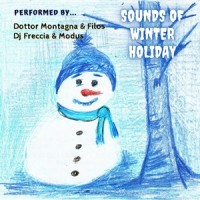 Auld Lang Syne_Dottor Montagna,Filos,DJ Freccia