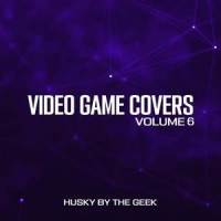 Great Battlers_Husky by the Geek