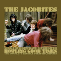 Flying Part A (Sudden) Part B_The Jacobites