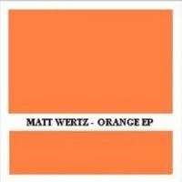 The Way Back To Yesterday_Matt Wertz
