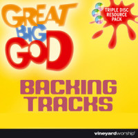 Great Big God_Vineyard Worship