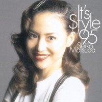 ユー・アー・マイ・ファイアー_松田聖子