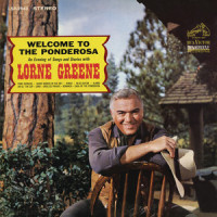 An Ol' Tin Cup(and a Battered Ol' Coffee Pot)_Lorne Greene