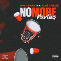 No More Parties_NLMB Carlos,Coi Leray