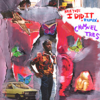 I Did It_Kris Yute,Channel Tres