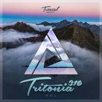 Oceanic(Tritonia 316)_Above & Beyond,Jerome Isma-AE