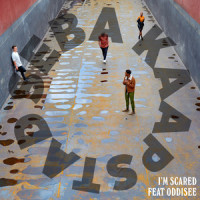 I'm Scared_Seba Kaapstad,Oddisee,Philip Scheibel,Sebastian Schuster,Zoe Modiga,Ndumiso Manana,Amir Mohamed