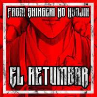El Retumbar_James Mart,Dianilis,Danie Green,MrLopez2112