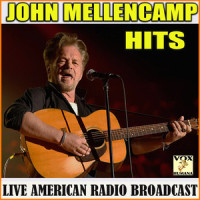 Peaceful World_John Mellencamp