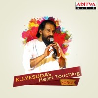Nuvvemi Chesavu_K. J. Yesudas