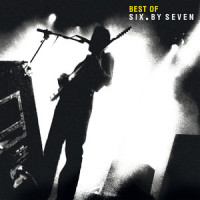 I O U Love_Six By Seven