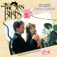 Young Meggie_Henry Mancini