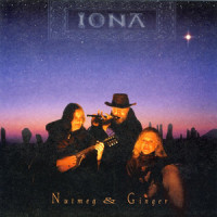There Was a Pig/We've Been Awhile_Iona