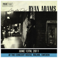Firecracker_Ryan Adams