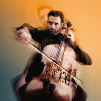 Lied ohne Worte, Op. 109 - NIGHT SESSIONS_Pablo Ferrandez,Julien Quentin,Felix Mendelssohn