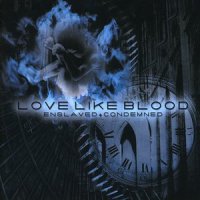 Cry Out_Love Like Blood