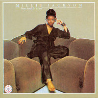 Feel Like Makin' Love_Millie Jackson,Ralphs