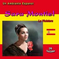 Fascination_Sara Montiel