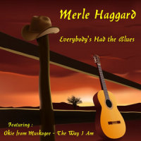 Rambin' Fever_Merle Haggard