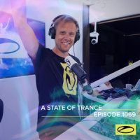 A State Of Trance (ASOT 1069)_Armin Van Buuren
